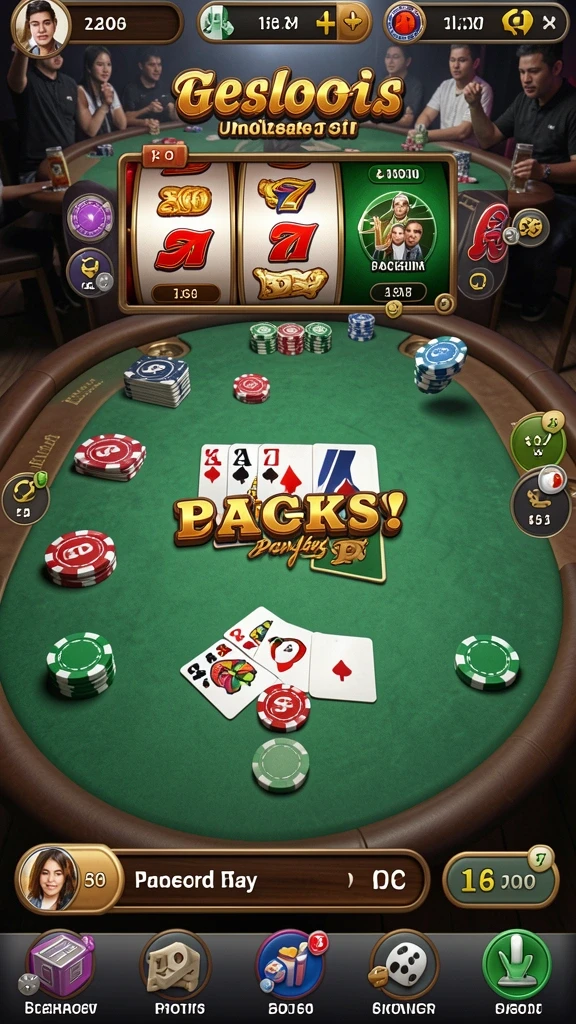 456win - Level baru yang menantang untuk dijelajahi dan dikuasai.