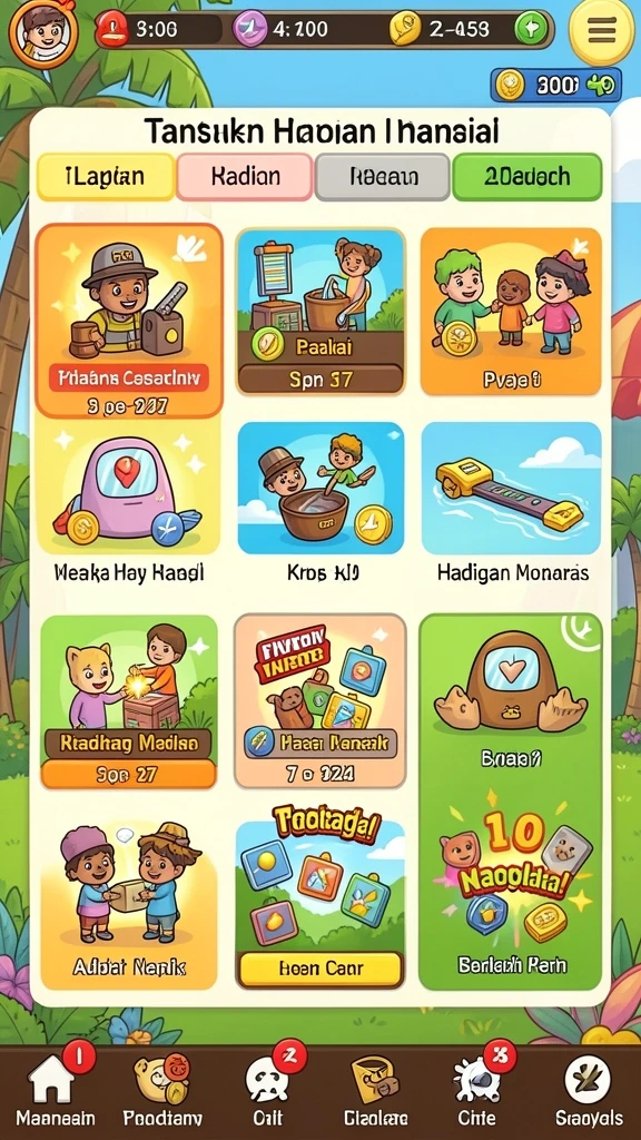 738slot - Fitur bonus menarik yang meningkatkan peluang menang.