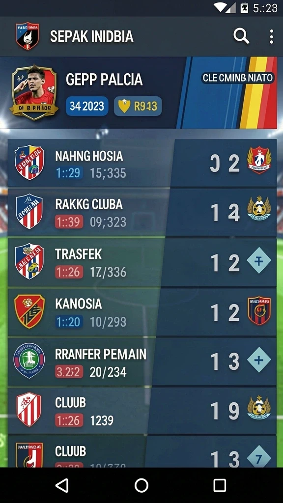 andara88 - Tampilan awal yang menarik dan mudah dinavigasi.