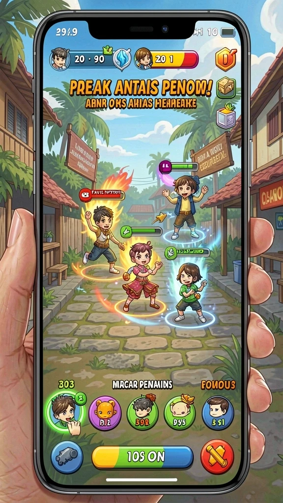 bigwin88 - Beragam permainan slot yang menghibur dan menarik.