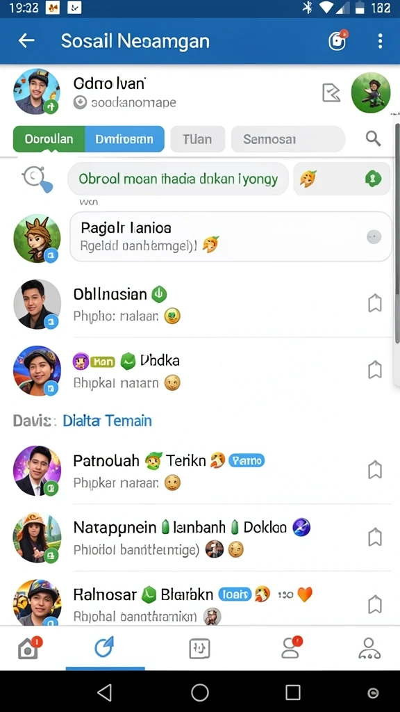 dayak777 - Beragam tema slot yang menarik dan seru.