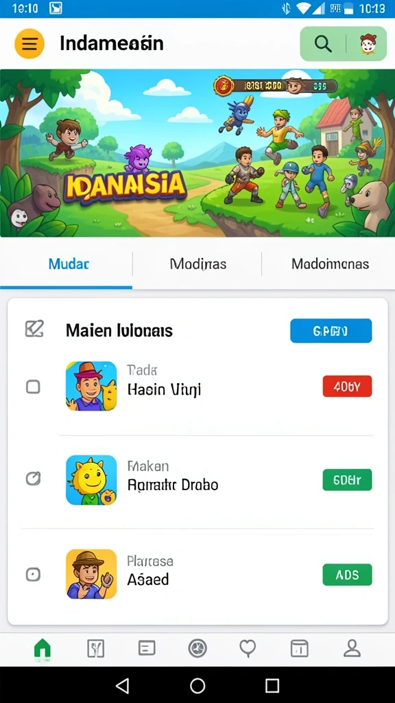 dayak777 - Bonus menarik yang meningkatkan peluang menang.