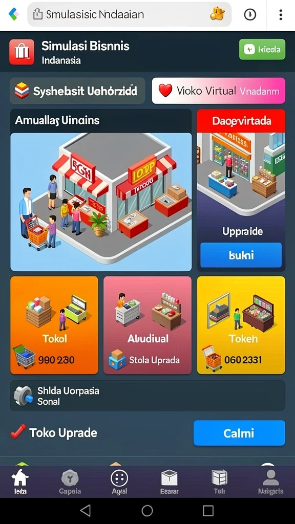 duit8 - Dapatkan hadiah yang menarik setiap kali mencapai level baru.