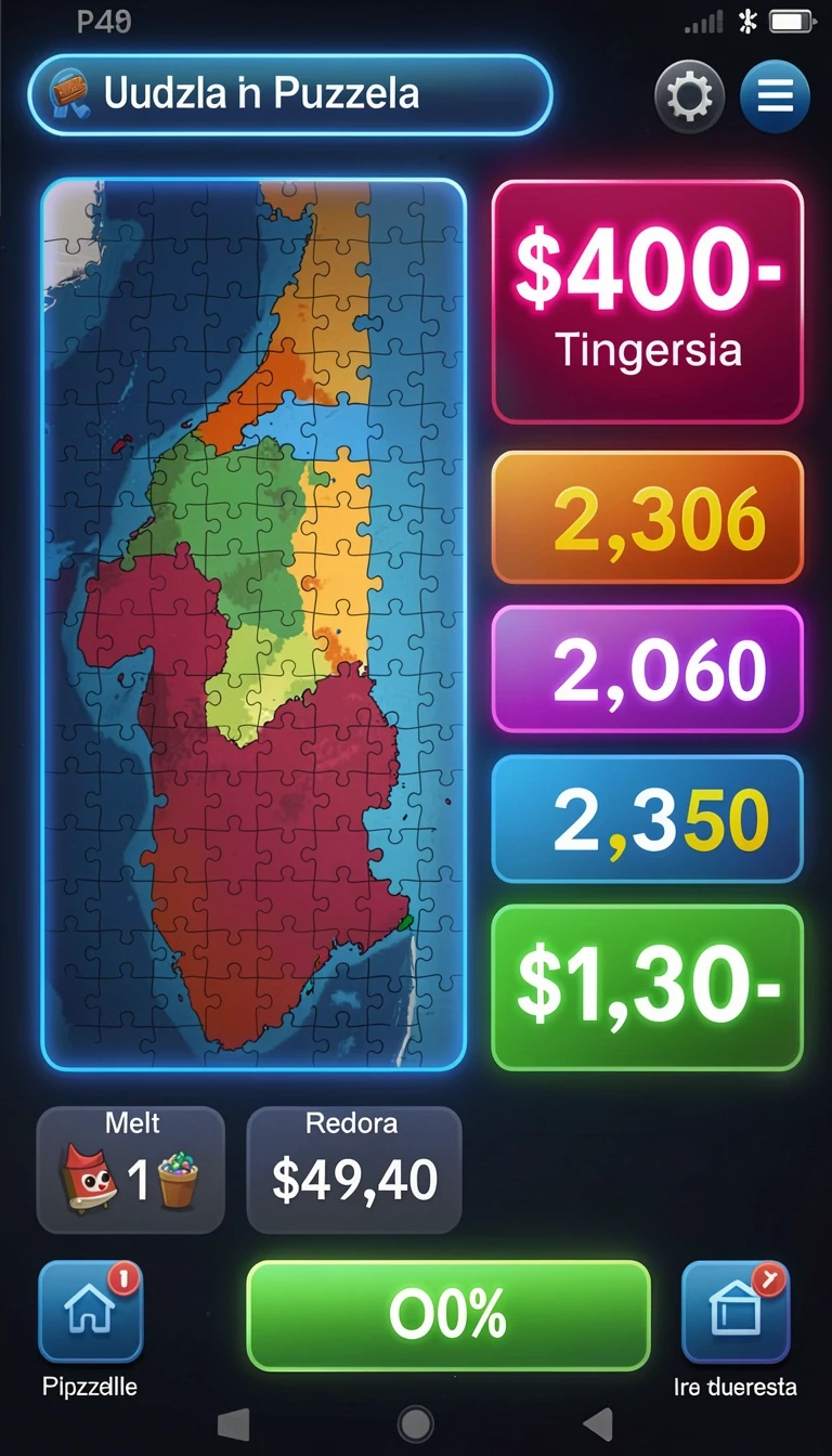 fa99 - Tampilan antarmuka pengguna yang intuitif dan menarik.