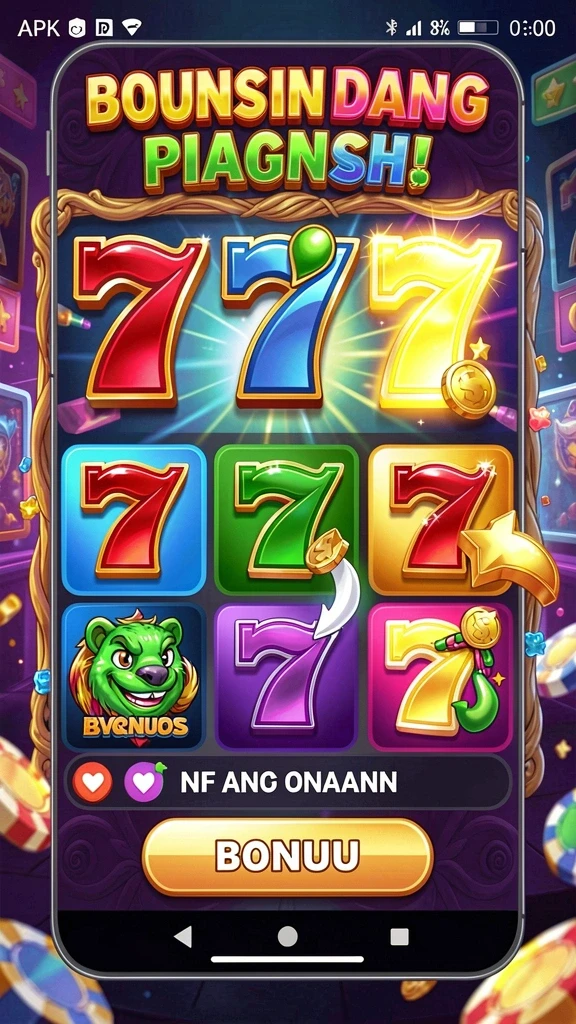 galaxy77 - Gambar ketiga menunjukkan sistem upgrade karakter yang menarik.