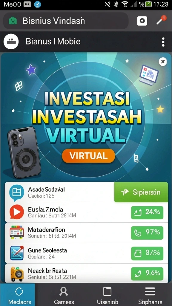 hot985 - Level menantang yang membuat ketagihan.