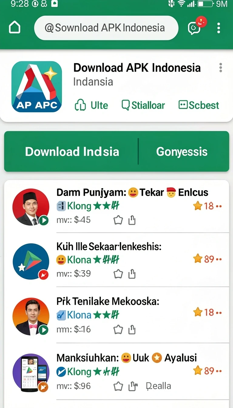 idnscore - Mode permainan multiplayer yang penuh aksi dan seru.