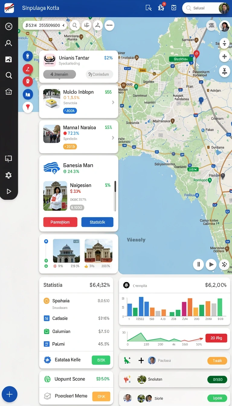 jago368 - Fitur pertandingan online dengan teman.