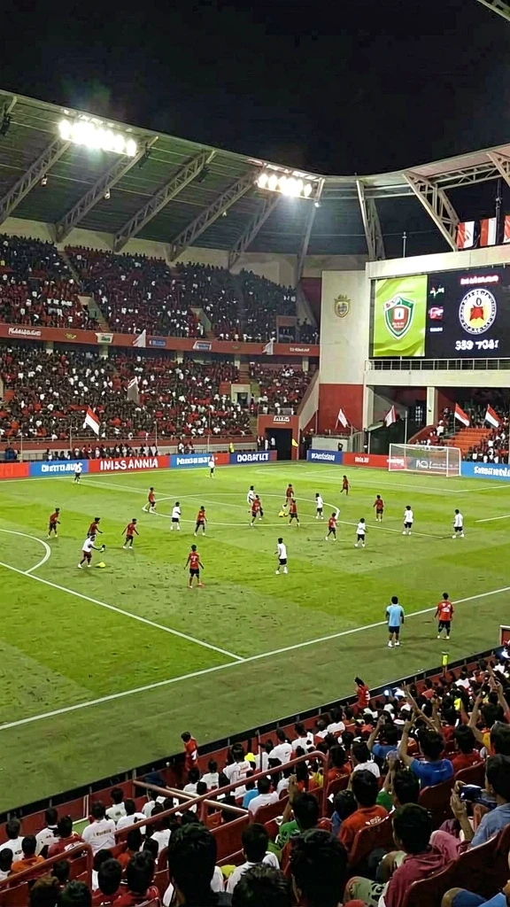 koplo77 - Antarmuka permainan yang interaktif dan seru.