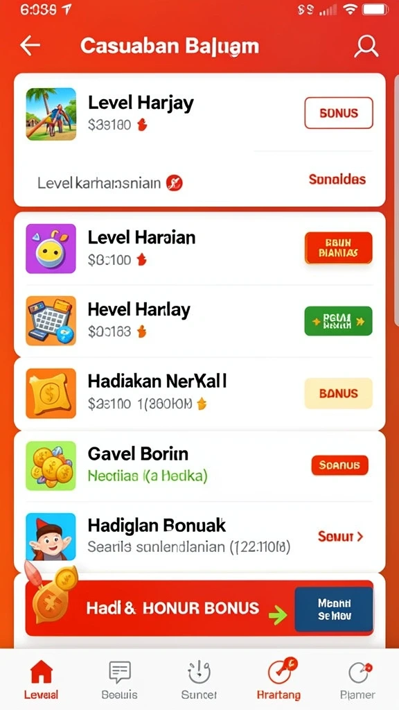 mpo666 - Mode permainan yang beragam dan menantang.