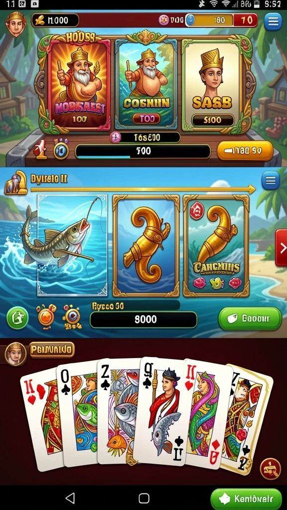 mpo76 - Pengalaman multiplayer yang mengasyikkan dan kompetitif.