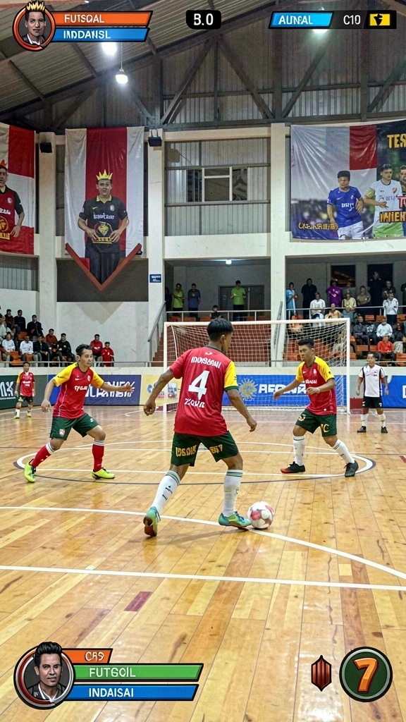 mr888 - Gameplay seru dengan fitur sosial yang menambah keseruan.