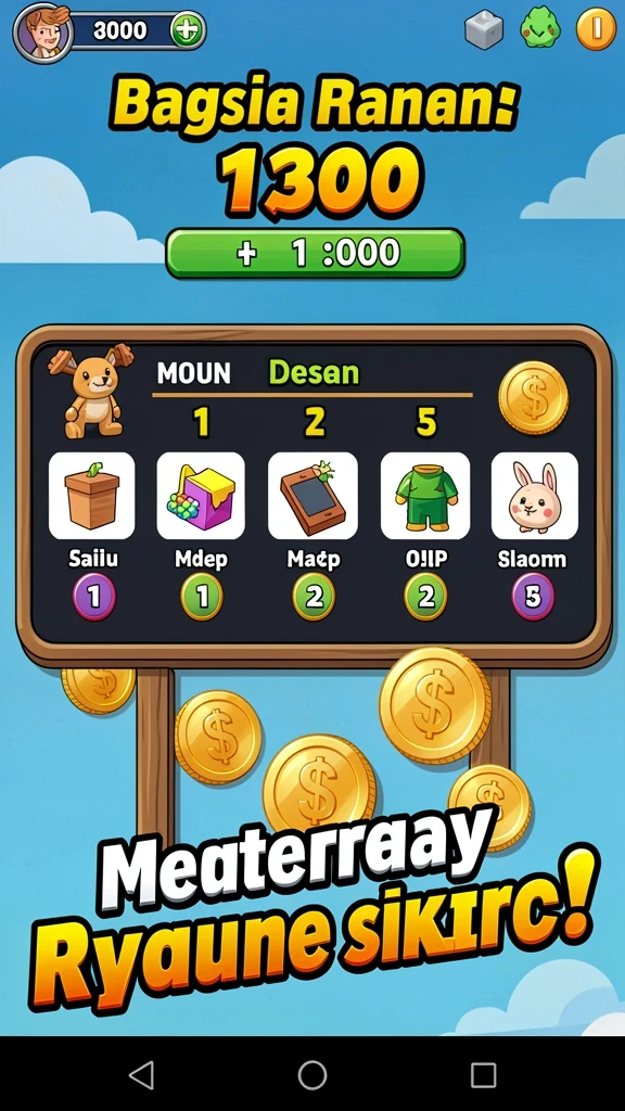 myslot188 - Tampilan antarmuka yang menarik dan intuitif.