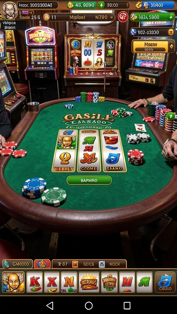 myslot188 - Beragam pilihan permainan slot yang menghibur.