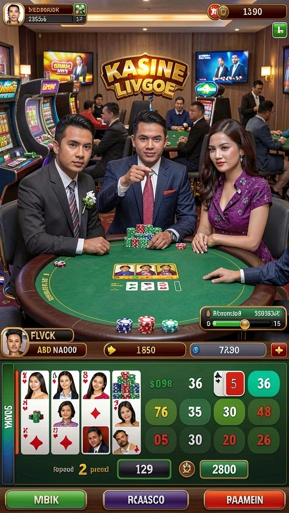 myslot188 - Fitur bonus menarik yang meningkatkan peluang menang.