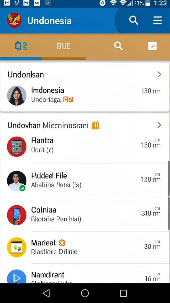 pagoda127 - Salah satu karakter unik di dalam game.
