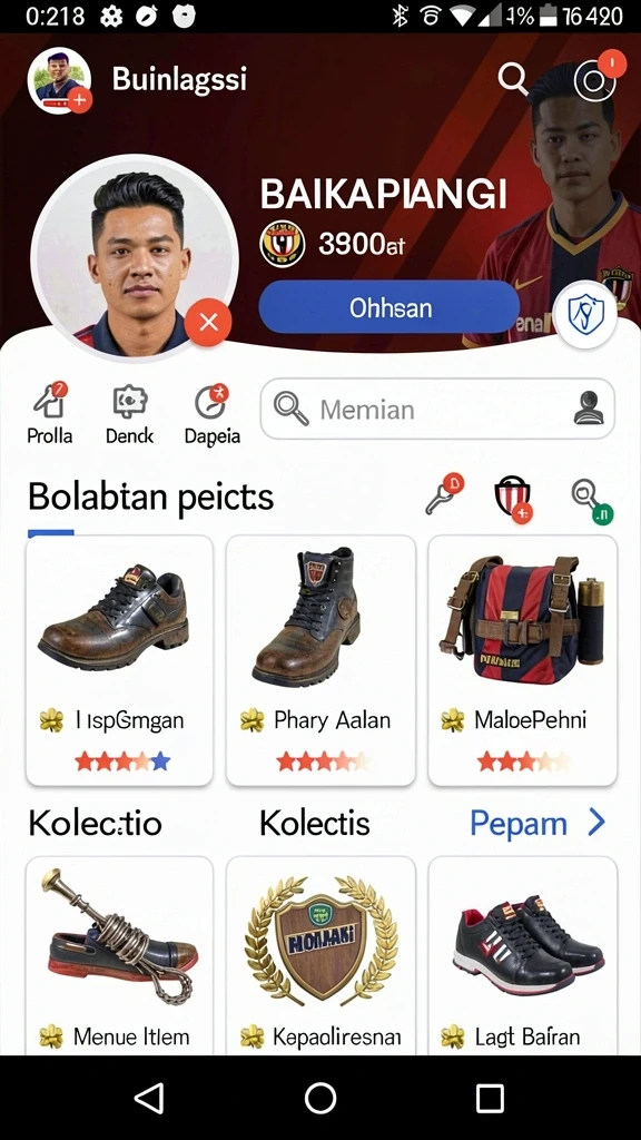 royal88 - Fitur komunitas yang memungkinkan interaksi antar pemain.