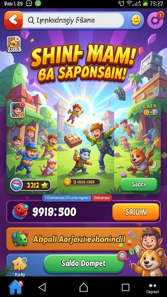 slot777 - Bonus menarik untuk setiap pemain baru.