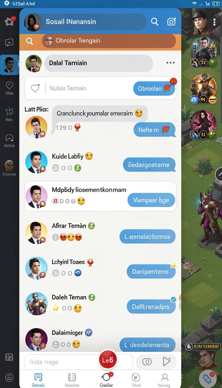 solototo - Fitur leaderboard yang mendorong kompetisi antar pemain.