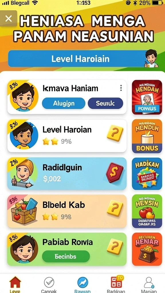toto99 - Fitur bonus yang menguntungkan bagi pemain.